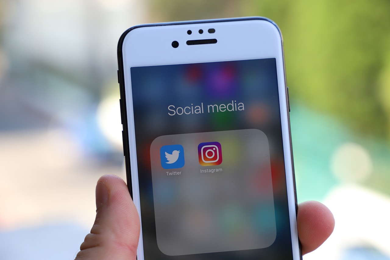 Social Media and Online Predators: What Everyone Should Know